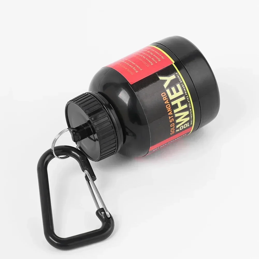 100ML Portable Protein Powder  - Nutrition And Fitness 评论和价格