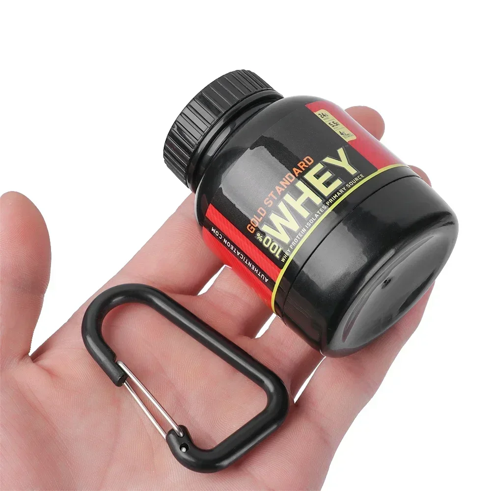 100ML Portable Protein Powder  - Nutrition And Fitness 评论和价格