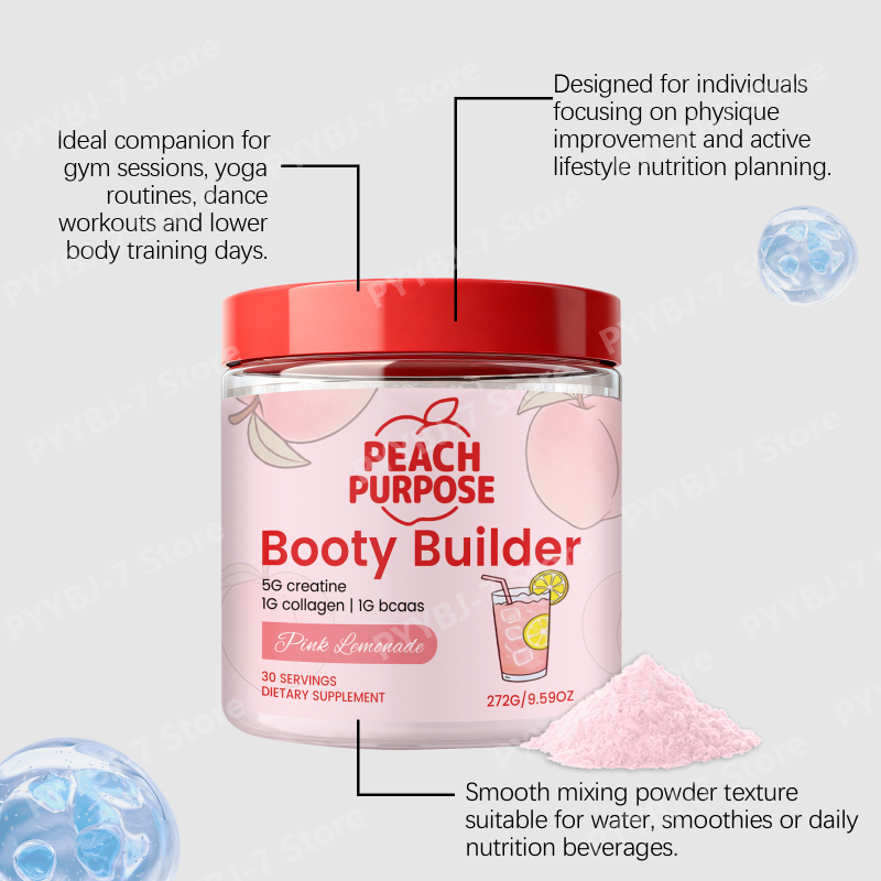 Workout Recovery Powder with C - Nutrition Of Fitness 评论和价格