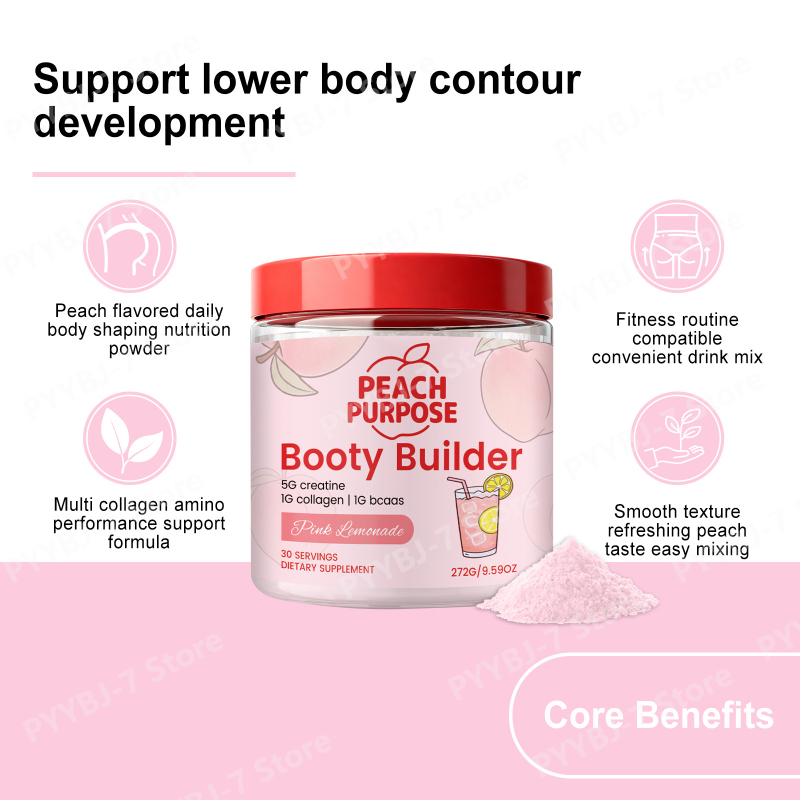 Workout Recovery Powder with C - Nutrition Of Fitness 评论和价格