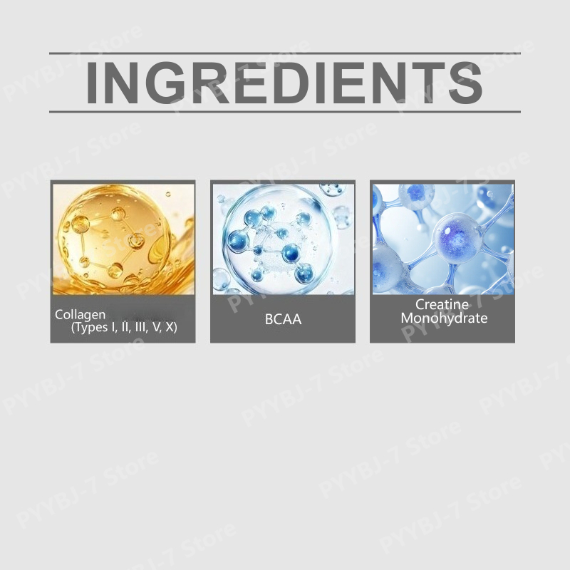 Workout Recovery Powder with C - Nutrition Of Fitness 评论和价格